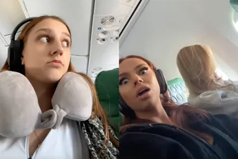 Denk je naar Mykonos te gaan, wordt het een tripje naar Athene