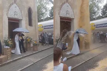 Deze mensen gaan heel veel geluk krijgen in hun huwelijk