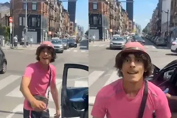 Is bijna normaal in Belgie: jongeren bekogelen bus in Anderlecht met stenen, chauffeur gewond