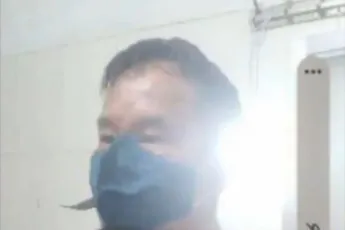 Opgelet wat je opent op WhatsApp: verschrikkelijke video viraal, van slager die man onthoofdt en kookt