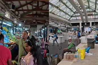 Rome is een ghetto geworden, en daar vinden mensen wat van