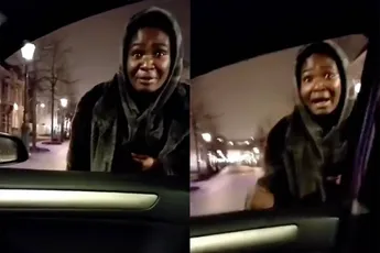 Schooier vraagt om statiegeld, maar wait for it