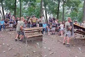 Waarom vrouwen langer leven dan mannen: de Zwarte Cross editie
