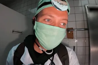 YouTubers brengen mortuarium in opspraak: Belgische stad wil video verwijderd en strafrechtelijk vervolgen