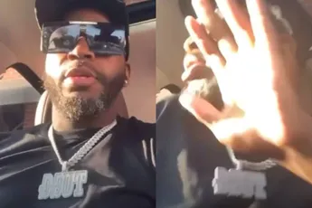 Man in Chicago live op Facebook doodgeschoten en beroofd van ketting