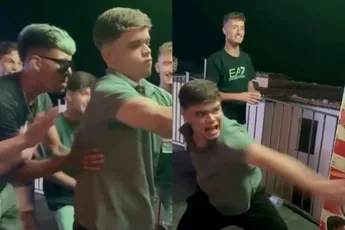 Koning Boksbal moet eraan geloven: maakt hij de verwachtingen waar? Het antwoord is nee