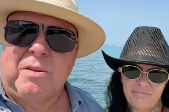 Peter Gillis reageert op uitspraak rechter in zaak tegen Nicol Kremers: wij zijn hartstikke blij