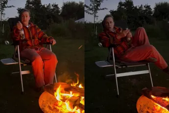 Sharon van Cutzooi neemt ons even mee hoe het leven is als barbier in het Noorden