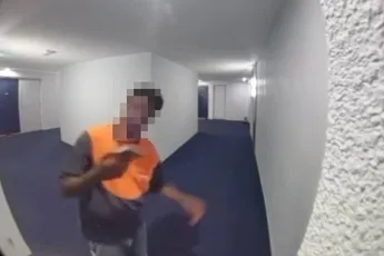 Bezorger geen medewerker van de maand en binnenkort genoeg tijd om te voetballen