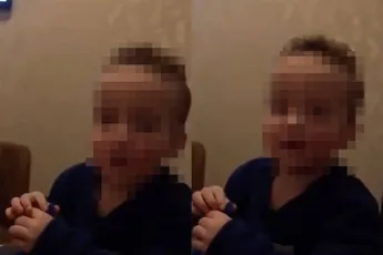 Dat was de laatste keer dat oma mocht oppassen