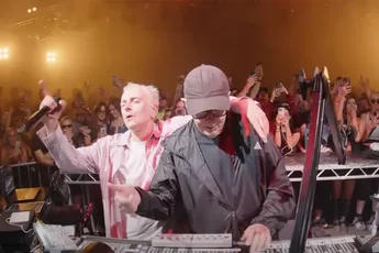 Deze Boiler Room set van Underworld in Londen staat de komende weken op repeat!