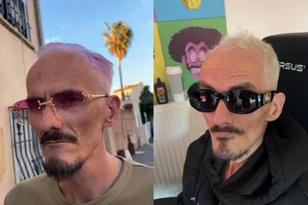 Franse streamer Jean Pormanove (46) overleden na dagenlange livestream vol mishandeling