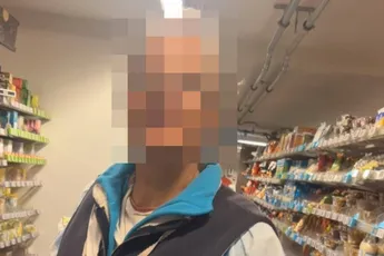 GGZ Kijken We Mee: Baby Bert doet boodschappen