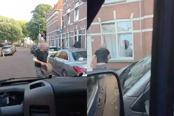 Met deze buurman ga je toch voor die verre vriend