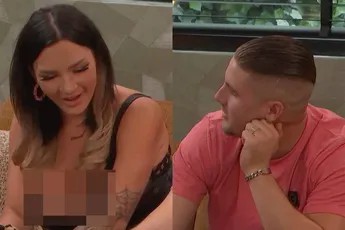 Ondertussen in Lang Leve de Liefde: Mike heeft binnenkort een hoogtepunt in reuzenrad van Walibi