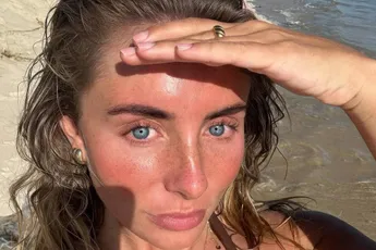 Rel om Bonnie Blue: kijkers herkennen verloofde van zwangere vriendin in docu