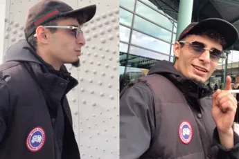 Zomervlog 2025 van Amine die het enorm naar zijn zin heeft gehad in Justitieel Complex Schiphol