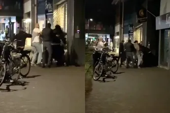 Lynchpartij in Emmen: twee jongens gemolesteerd door groep van ten minste vijf