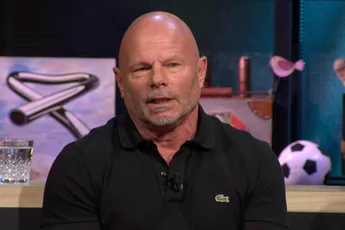 Voormalig politiecommissaris Sander Schaepman bespreekt in Vandaag Inside precies wat heel veel mensen ervaren