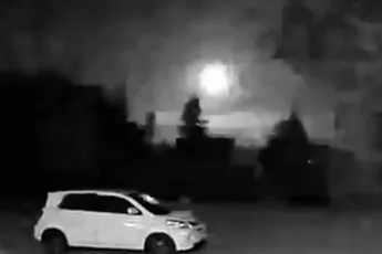 Meer dan 20 Russische drones dringen Pools luchtruim binnen: ook Nederlandse F-35’s in actie