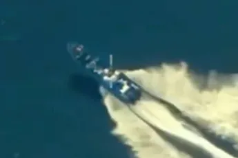 Trump laat alweer “drugsboot” opblazen, maar bewijs is nergens te vinden