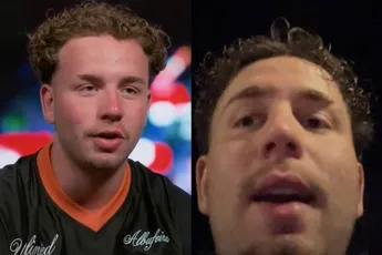 Chris uit Proppers in Albu gezet na grensoverschrijdend gedrag