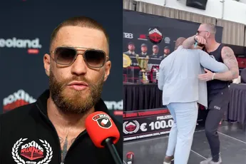 DieTim aka Snapking mag toch niet meedoen aan Boxing Influencers vanwege mishandelen vrouwen