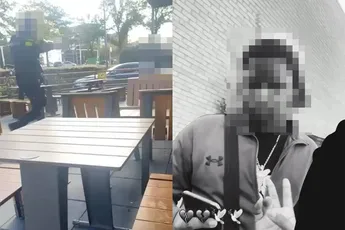 Doodgeschoten 15-jarige in Capelle droeg verboden pistool