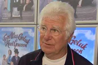 Zanger en acteur Gerard Cox (85) overleden
