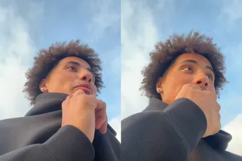 Heb je eindelijk beet op Tinder, blijkt ze een vriendje te hebben. Maar Wait For It