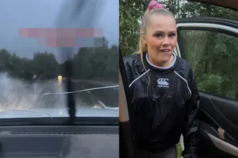 Je relatie naar de knoppen helpen binnen 10 seconden doe je zo