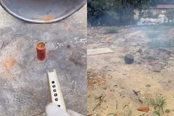 Kies alvast je vuurwerk... tenzij je gemeente het verbiedt, dan doe je het stiekem toch wel