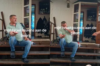 Leuk spelletje, maar je doet er beter niet aan mee