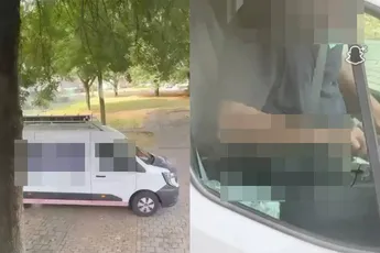 Medewerker Twents kozijnenbedrijf betrapt op drugsgebruik in video en meteen ontslagen