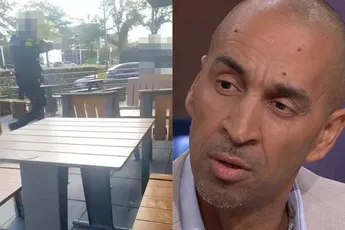 Moeder doodgeschoten tiener Capelle doet aangifte tegen politie