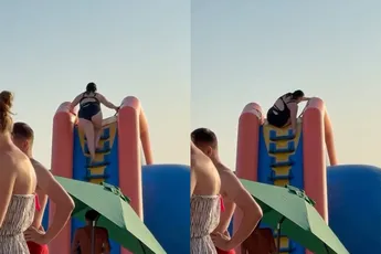 Nog even genieten van een heerlijke fail in de zomer