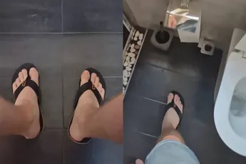 Op vakantie op Malta? Zo werkt buiten doortrekken daar