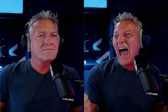 Rabobank maakt foutje en daardoor is SLAM DJ een uurtje multimiljonair