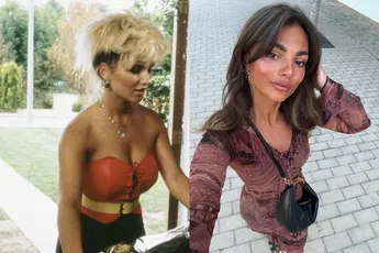 Tatjana Šimić keert terug als Kees Flodder in nieuwe Videoland-serie