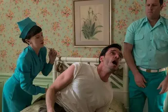 5 verborgen parels op Netflix, Disney+ en SkyShowtime die je moet zien (week 37 van 2025)