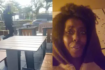 Vrouw twijfelt aan de-escalerende kwaliteiten van politie die fatbikedief doodschoot