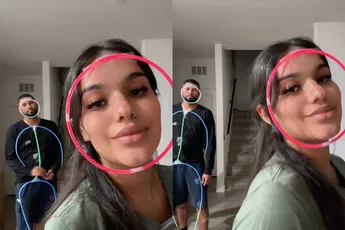 Creatief én viraal: zo drop je het nieuws dat je een baby krijgt