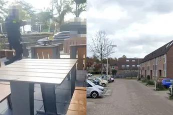 WTF: Elfjarige (!) gearresteerd voor fatbike-roof in Capelle