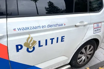 WTF in Schiedam: 12-jarige dwingt voetbaljeugd op de knieën
