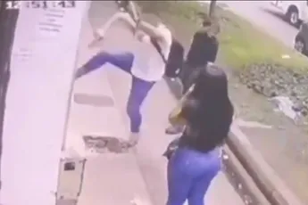 19-jarige Duitse toerist ontvoerd in Medellín na pikante honey trap: familie afgeperst