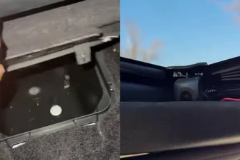 Man koopt spotgoedkope Jeep via Facebook, vindt AirTag, camera en een heleboel vraagtekens