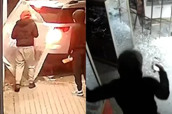 Politie pakt ‘The Shade Snatchers’: bende stal voor miljoenen aan designerbrillen