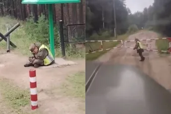 Ook hier ga je de oorlog niet mee winnen