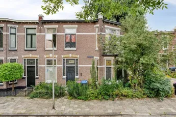 Huis voor maar 125.000 euro in Leeuwarden, heeft wel beetje “liefde” nodig