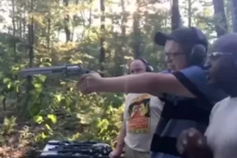 Te veel wapen, te weinig pols